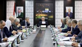 الحكومة الفلسطينية ترحب بقرار أوسلو بشأن استيراد سلع تساهم في المستوطنات