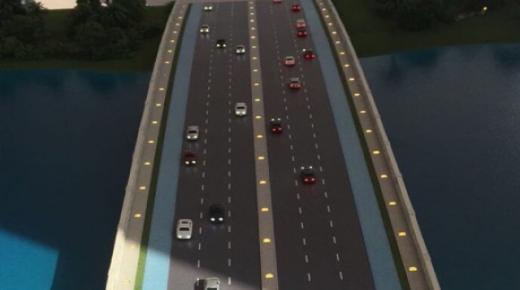 734 مليوناً لطريق يربط المنطقة الجنوبية لـ «أم لفينة» بشارع الشيخ زايد