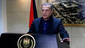 الرئاسة الفلسطينية: الإجراءات الإسرائيلية في الأقصى وحصار المدن ستقود إلى تفجر الأوضاع