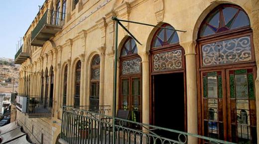 “أيام السلط الثقافية”.. مساحة تعبيرية للكتّاب والفنون