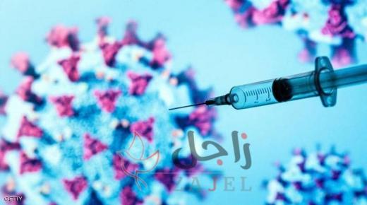 عقارا مضادا للميكروبات من هونغ كونغ له شأن في علاج كورونا