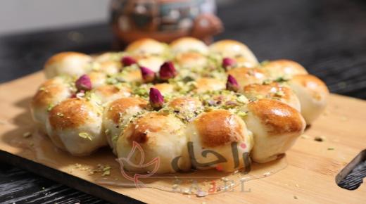 خلية النحل بالكيري