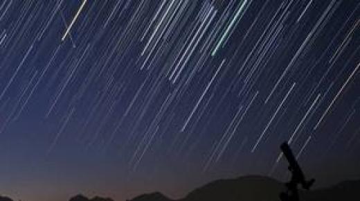 ظاهرتان فلكيتان مثيرتان في سماء الوطن العربي مساء اليوم