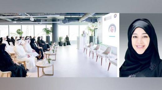 الإمارات تقدم تقرير المراجعة الوطنية الطوعية الثانية في منتدى للأمم المتحدة