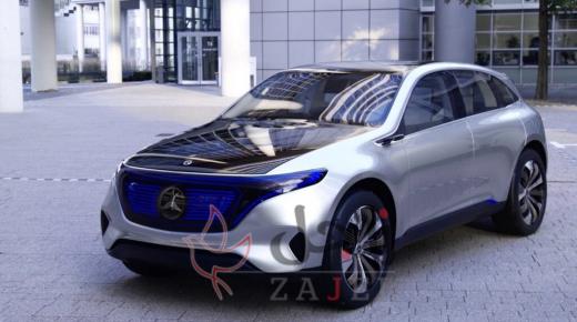 للمرة الأولى… مبيعات السيارات الكهربائية الأوروبية تتجاوز الصينية في 5 سنوات