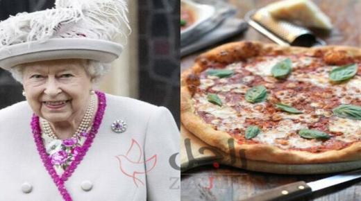 أكلة يعشقها الملايين..لكن الملكة إليزابيث الثانية ليست من محبيها