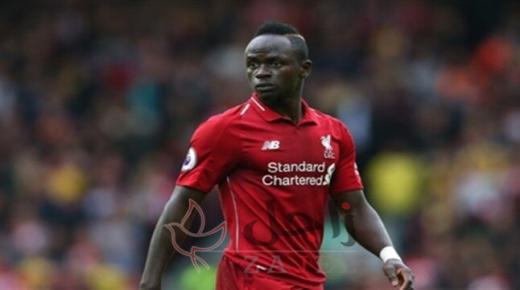 إصابة نجم ليفربول بفيروس كورونا