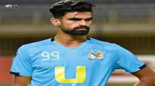 عودة الرشدان الى ارض الوطن بعد فسخ عقده رسمياً