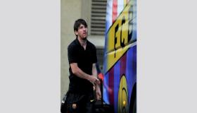 ميسي في دبي