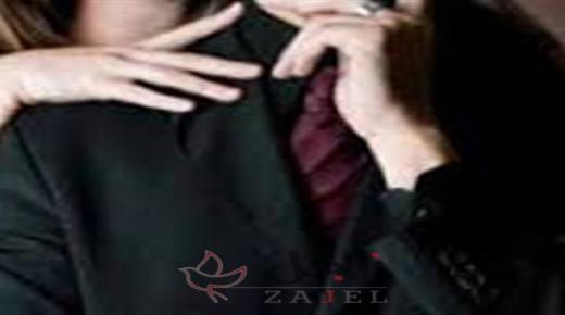 فضيحىة جنسية مديرة بنك تبتز 200 عميل