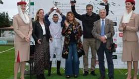 «دو فاوست» بطل مهرجان منصور بن زايد في إسبانيا