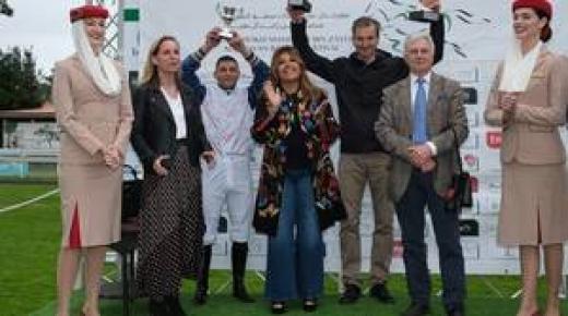 «دو فاوست» بطل مهرجان منصور بن زايد في إسبانيا