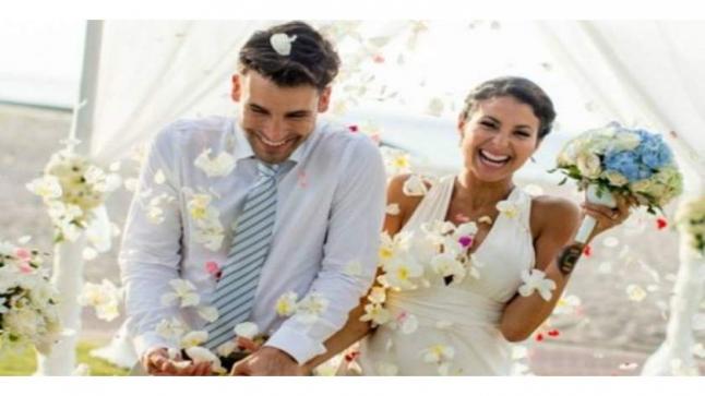 هل الزواج يجعلكم أكثر سعادة؟ دراسة تجيب!