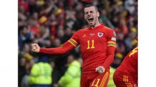 رسمياً.. بيل يلعب بجوار كيليني في لوس أنجلوس