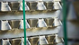 «الإمارات العالمية للألمنيوم» تعتزم إنشاء مصنعاً للسيليكون المعدني