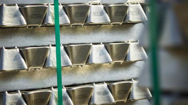 «الإمارات العالمية للألمنيوم» تعتزم إنشاء مصنعاً للسيليكون المعدني
