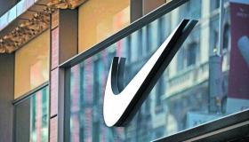 «نايكي» و«سيسكو» تخرجان كلياً من السوق الروسية