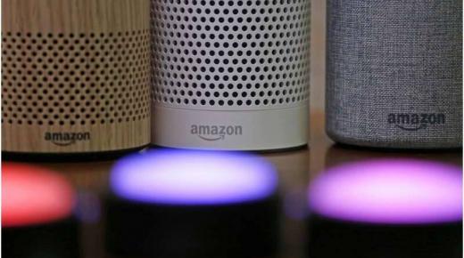 «أليكسا» تحدثك بصوت أقاربك المتوفين