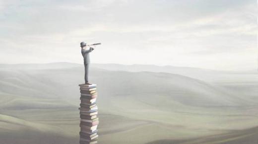 خطوة على الطريق