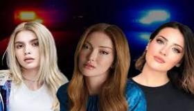 موجة إعتقالات في صفوف مشاهير أتراك بسبب المخدرات