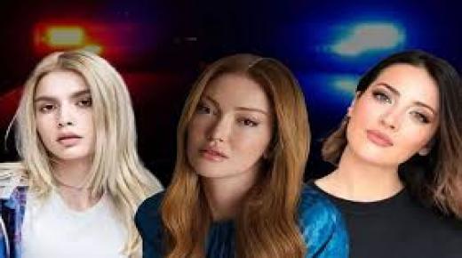 موجة إعتقالات في صفوف مشاهير أتراك بسبب المخدرات