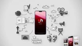 تطبيق لجمع المواهب في الإمارات