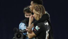 الريال أراد شراء سيمونز للرديف