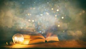 إهداء الكتب.. ثروة بخط اليد