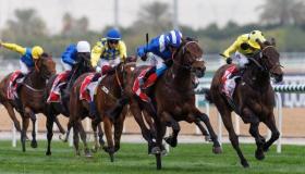 «ميدان» يحتضن باقة من 21 حفلاً للسباقات تنطلق 4 نوفمبر