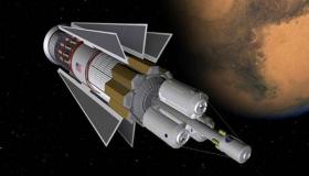 مفاعل نووي حراري أمريكي للفضاء قريباً