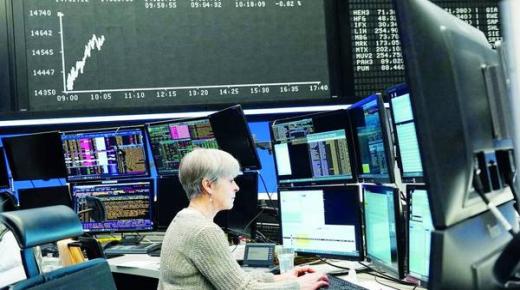 الأسهم الأوروبية ترتفع بعد انتهاء إضراب عمال النفط في النرويج