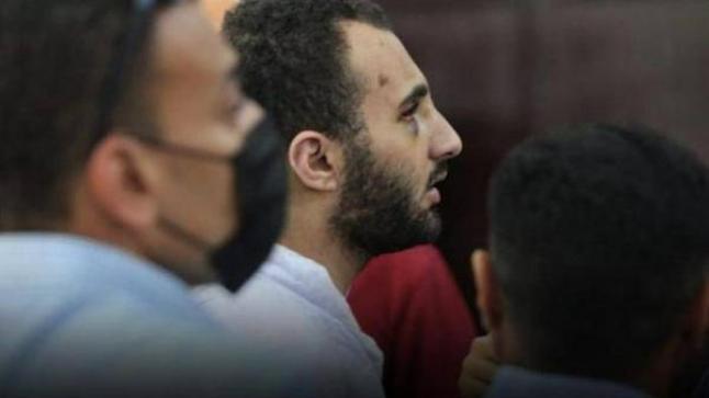 مصر..الحكم بالإعدام على قاتل نيرة أشرف
