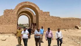 عودة التنقيب في «آشور الأثرية» بعد توقف 20 سنة