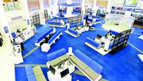 سوق دبي يعوض بعض خسائره.. «إعمار» يقفز 5% و«الجرافات» 13.55%