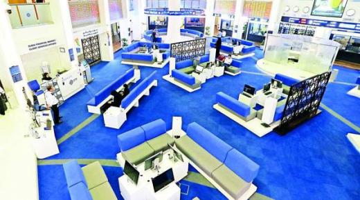 سوق دبي يعوض بعض خسائره.. «إعمار» يقفز 5% و«الجرافات» 13.55%