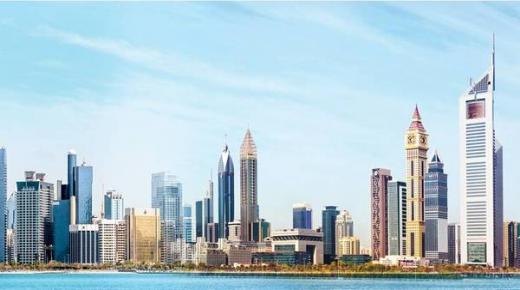 إلزام وكلاء العقارات بحفظ سجلات المعاملات لـ 5 سنوات