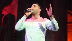 «توافقات» تعيد فنانين أردنيين إلى «جرش»