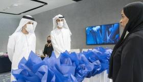 الإمارات للخدمات الصحية تستعرض 16 مشروعاً لكوادرها الوظيفية