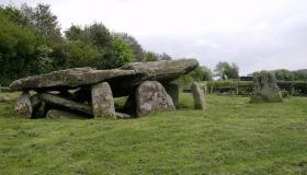 التنقيب عن «أسطورة أرثر»