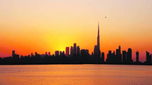 دبي تستضيف الدورة الأولى من «القمة العالمية للشركات» نوفمبر المقبل