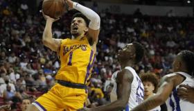 تعرف إلى نظام الـ «بلاي إن» في الـ«NBA»