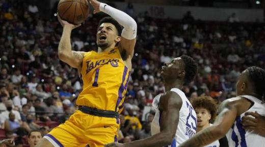 تعرف إلى نظام الـ «بلاي إن» في الـ«NBA»