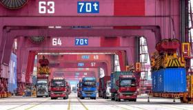 صادرات الصين تنمو بأسرع وتيرة في 5 شهور مع تحسّن الاقتصاد