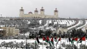 هل سنشهد تساقطاً للثلوج في المملكة؟ الأرصاد تجيب