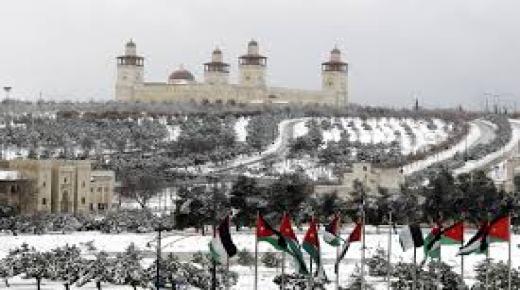 هل سنشهد تساقطاً للثلوج في المملكة؟ الأرصاد تجيب