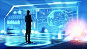 6 قدرات محورية لتمكين كل جهة حكومية من التحول إلى «وزارة المستقبل»