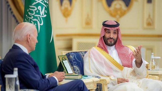 مسؤول سعودي: ولي العهد أكد أن فرض القيم بالقوة له نتائج عكسية