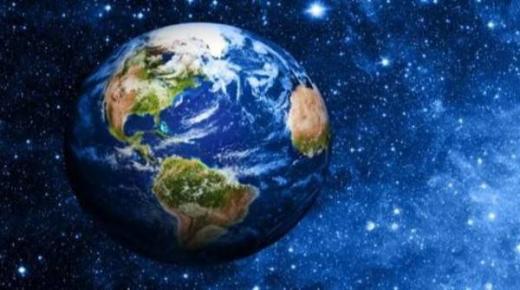 برودة الأرض شهرين.. شائعة