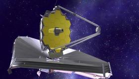 «جيمس ويب» يبحث عن النجوم الأولى والكواكب الصالحة للعيش