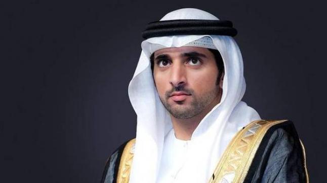 حمدان بن محمد: دبي الأولى عالمياً في جذب الاستثمار الأجنبي المباشر بقطاع السياحة